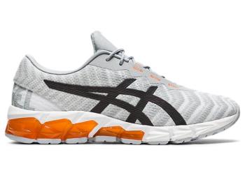 Asics Herr Träningsskor GEL-QUANTUM 180 5 Grå/Svarta